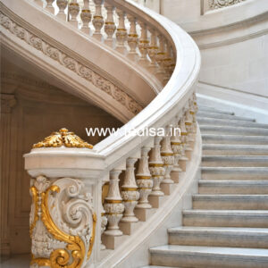 Low Budget Railing Design Ideas India No-26057