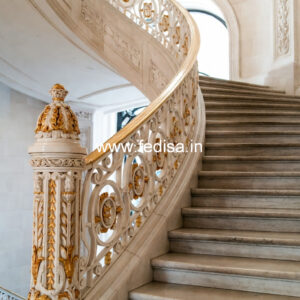 Ghar Ki Safety Railing Ideas No-26063