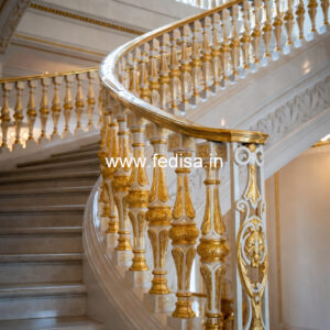 Modern Balcony India Ideas No-26065