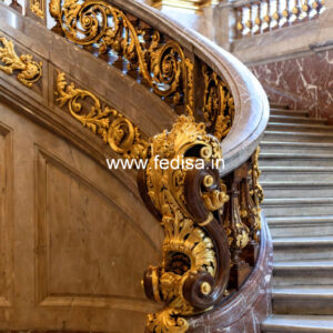 Best Balcony Safety Railing Ideas No-26080