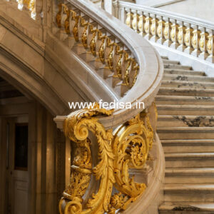 Best Railing Design Ideas For Home Exterior No-26089