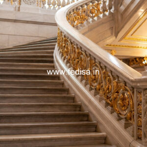 Affordable Exterior Railing Ideas No-26091