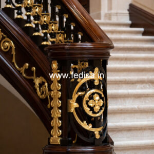 Stylish Exterior Balcony Railings For Home No-26099
