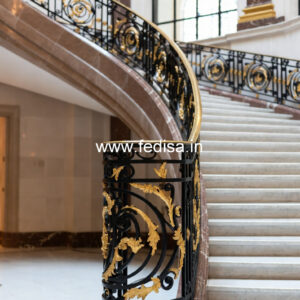 Best Balcony Design Trends For Homes No-26108