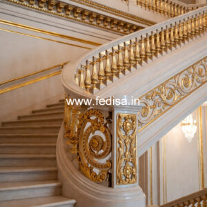 Stylish Balcony Railings For Home Exterior No-26119