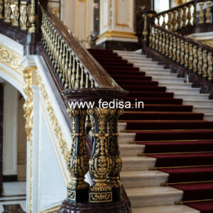 Modern Steel Railings For Home No-26138