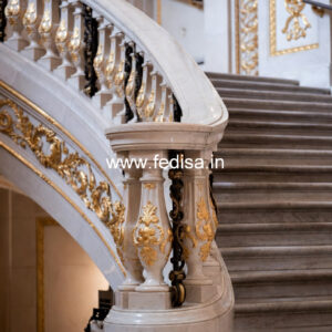 Elegant Balcony Railing Design Ideas No-26139