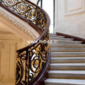 Modern Exterior Railings That Look Amazing No-26154