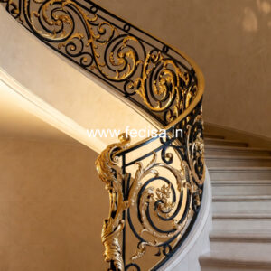 Best Balcony Railing Inspiration 2034 No-26159