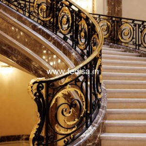 Modern Balcony Railings For Small Homes No-26165