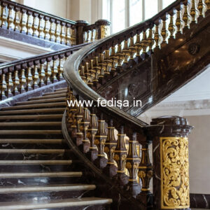 Best Exterior Railings For Modern Homes No-26167