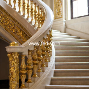 Modern Balcony Ideas With Steel Railings No-26168