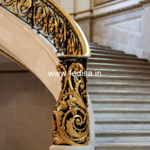 Beautiful Balcony Railings For Modern Homes No-26172
