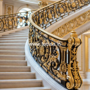 Best Home Railing Ideas 2034 No-26178