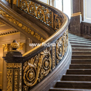 Elegant Balcony Railings For Homes No-26179