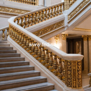 Creative Railing Design Inspiration No-26181