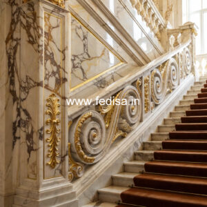 Best Staircase Railings For Modern Homes No-26183
