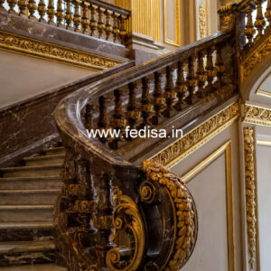 Elegant Home Balcony Designs No-26187