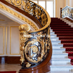 Elegant Balcony Styling Inspiration No-26190