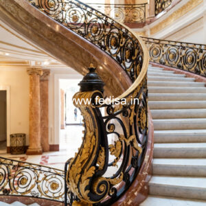 Stylish Exterior Balcony Inspiration No-26196