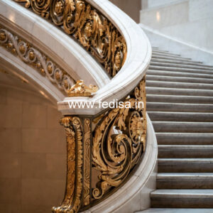 Creative Staircase Design Ideas No-26203