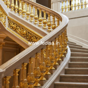 Modern Exterior Railings For Houses