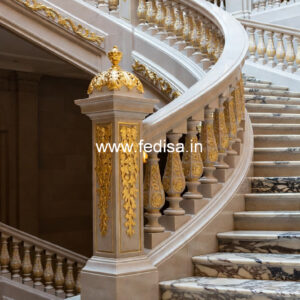 Ghar Ki Balcony Ke Liye Modern Design