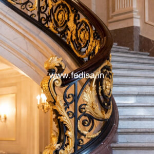 Stylish Exterior Balcony Design Ideas For Modern Homes