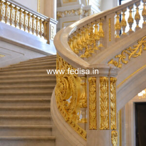 Best Exterior Balcony Railing Designs For Homes No-26256