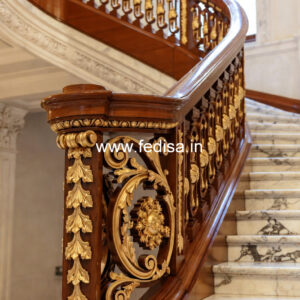 Best Exterior Railing Ideas For Modern House Design No-26307