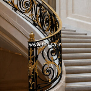 Modern Balcony Railing Design Inspiration For Homes No-26308