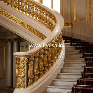 Stylish Home Railing Inspiration Ideas No-26331