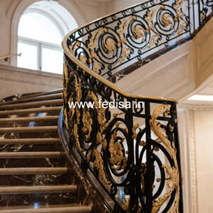 Best Railing Design Ideas For Modern Living No-26333