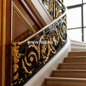 Modern Balcony Styling Inspiration No-26344