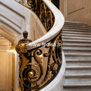 Best Exterior Railings For Home Decor No-26351