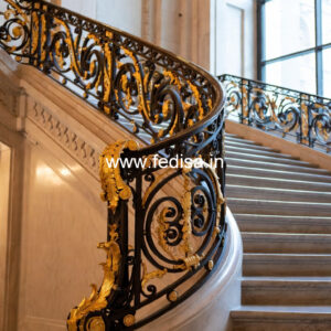 Creative Balcony Design Inspiration Ideas No-26356