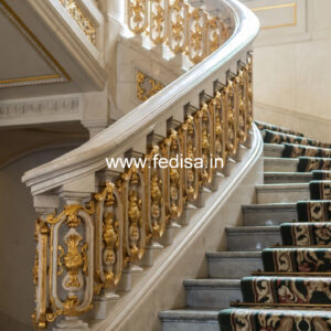 Elegant Balcony Railings Design Ideas No-26360