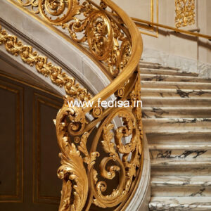 Ghar Ke Liye Stylish Balcony Design Ideas No-26365