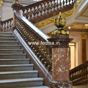 Stylish Exterior Balcony Design Ideas For Modern Living Spaces No-26383