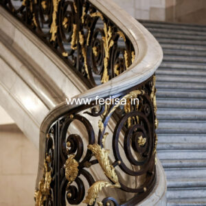 Best Steel Railing Ideas For Home Exterior Decoration No-26384