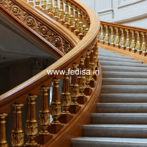 Latest Railing Design Trends 2026 ? No-26395