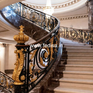 Unique Railing Designs ?? No-26402