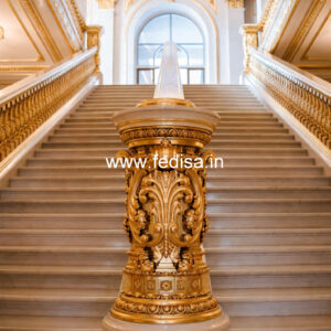 Stunning Balcony Design Ideas No-26404