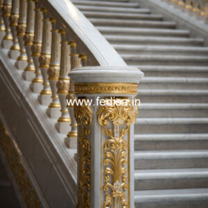 Stylish Balcony Railings ?? No-26406