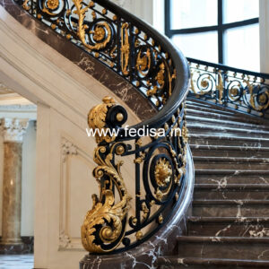 Amazing Balcony Railings No-26419