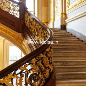 Modern Steel Railings No-26425
