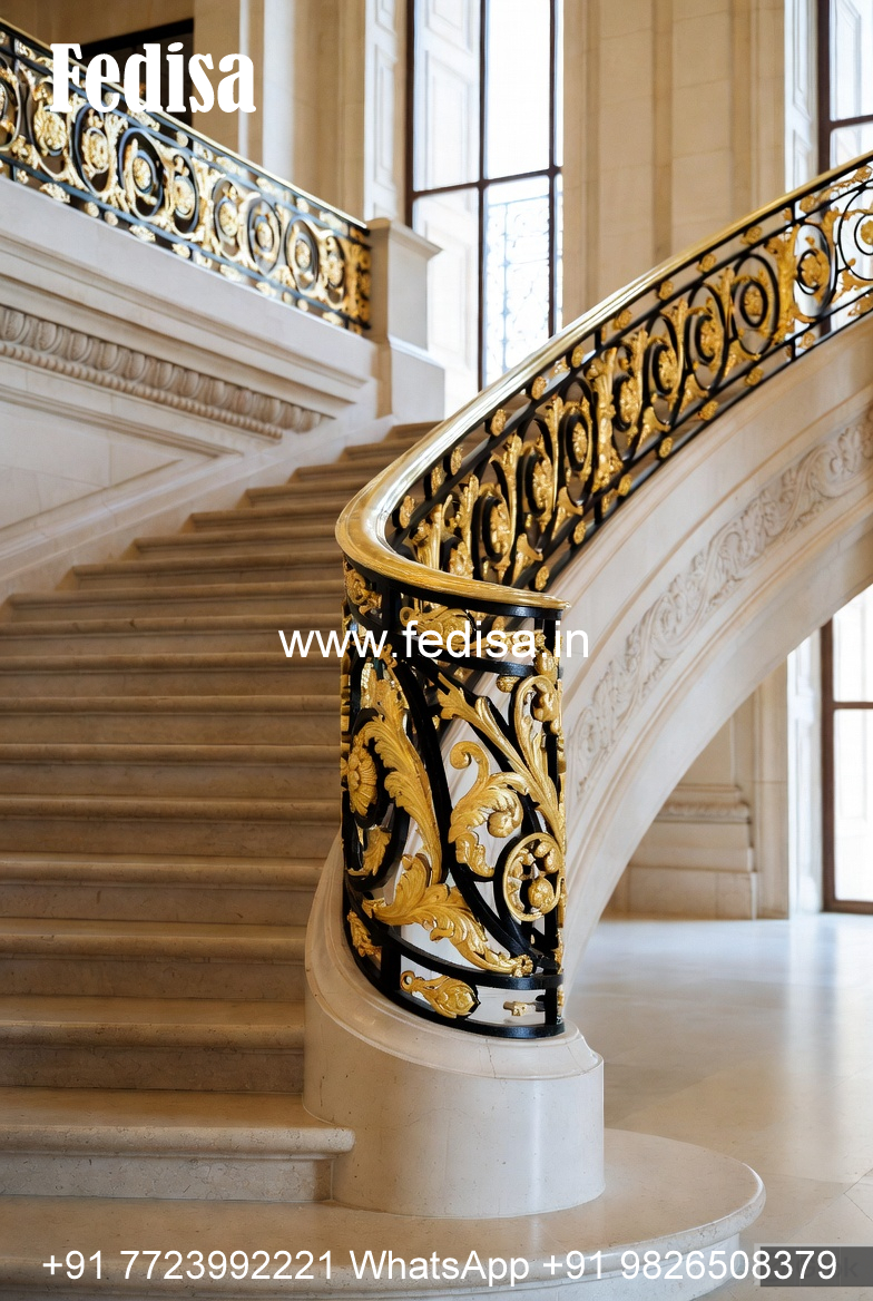Creative Railings No-26442