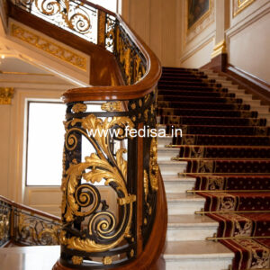 Stylish Balcony Decor No-26449