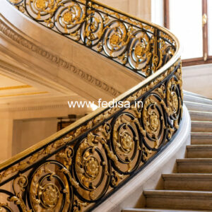 Elegant Railing Design Collection No-26463