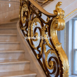 Balcony Railing Design For Indian Homes No-26469